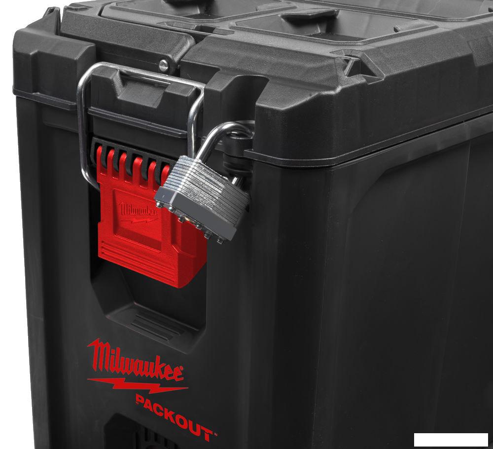 Ящик для инструментов Milwaukee Packout Compact 4932471723