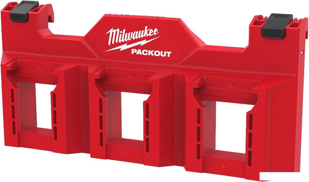 Держатель для АКБ Milwaukee 4932498645
