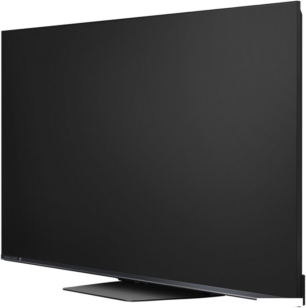 RGB miniLED телевизор Hisense 55UR8S