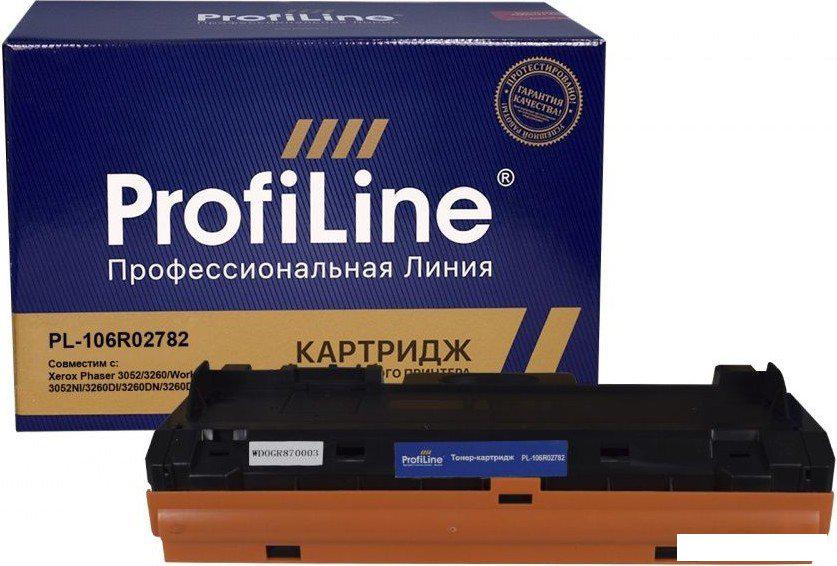 Картридж ProfiLine PL-106R02782 (аналог Xerox 106R02782)