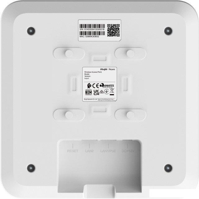 Точка доступа Ruijie Networks RG-RAP2200(E)