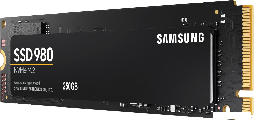 SSD Samsung 980 250GB MZ-V8V250BW