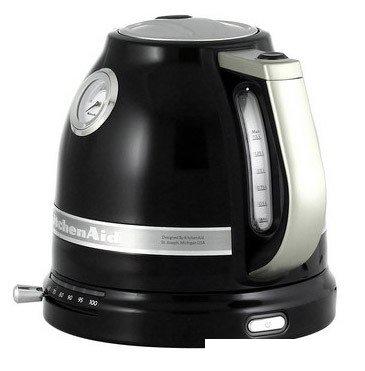 Электрический чайник KitchenAid Artisan 5KEK1522EOB