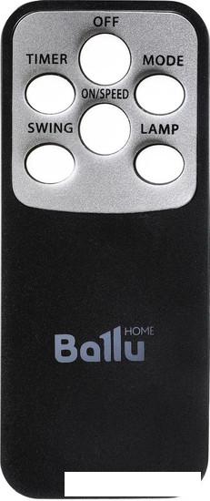 Вентилятор Ballu BFF-807