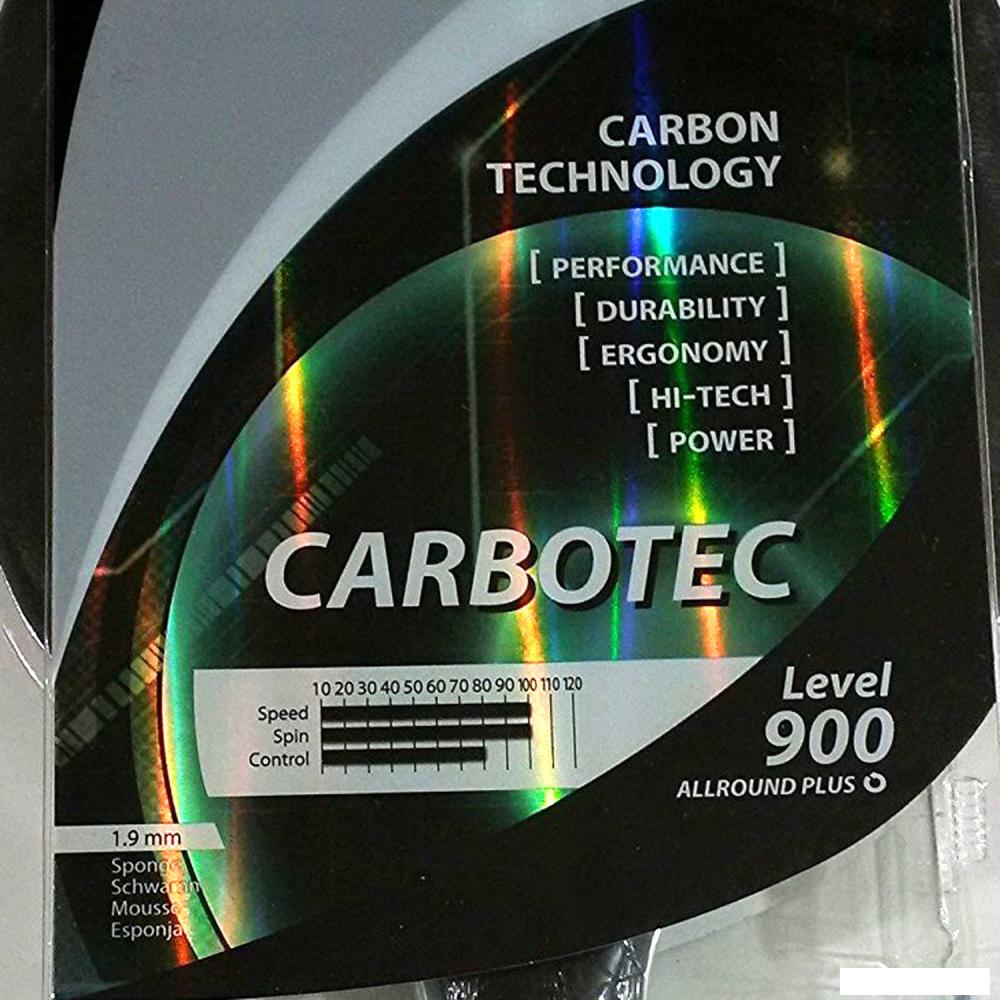 Ракетка для настольного тенниса Donic-Schildkrot Carbotec 900