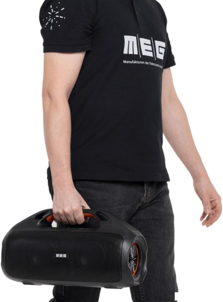 Беспроводная колонка MEG SDA100BL