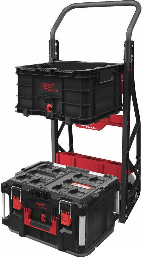 Роллер Milwaukee Packout 4932472131