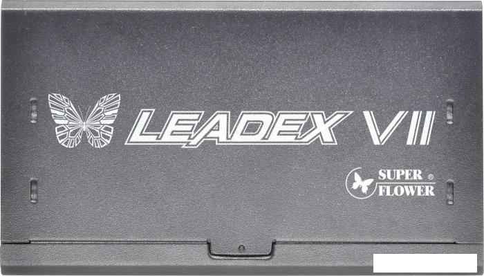 Блок питания Super Flower Leadex VII Platinum PRO 1200W SF-1200F14XP