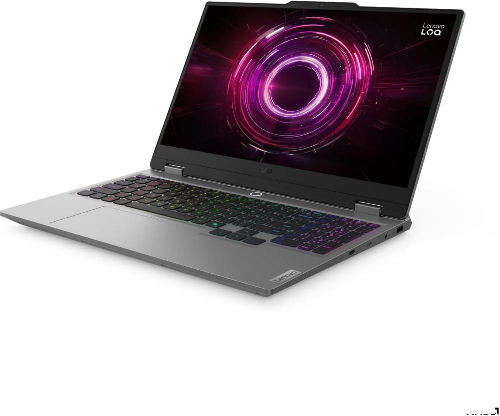 Игровой ноутбук Lenovo LOQ 15AHP10 83JG007LRK