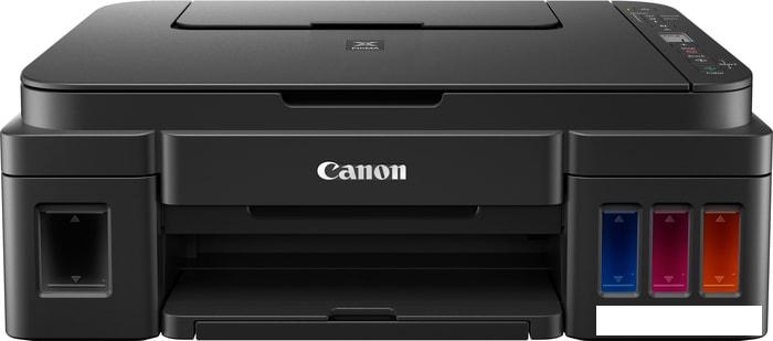 МФУ Canon PIXMA G3410
