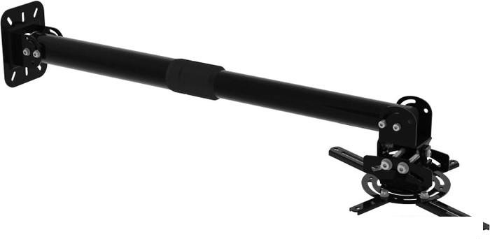 Кронштейн для проектора CACTUS CS-VM-PR16L-BK