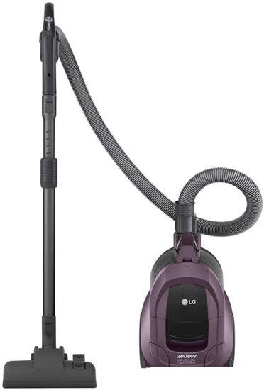 Пылесос LG VC5420NHTCW