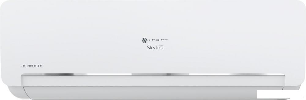 Кондиционер Loriot Skyline DC Inverter LAC-07AQI
