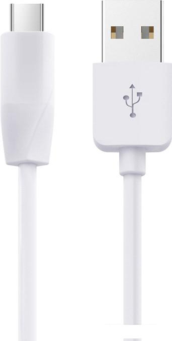 Кабель Hoco X1 USB Type-C