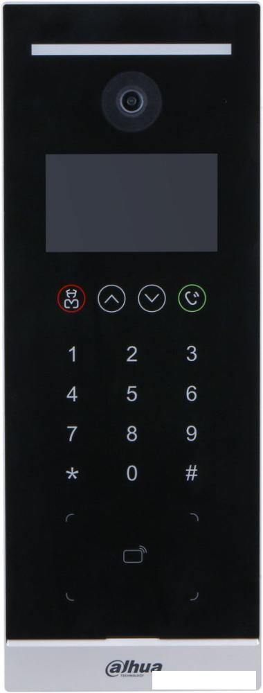 Вызывная панель Dahua DHI-VTO6521H-S2