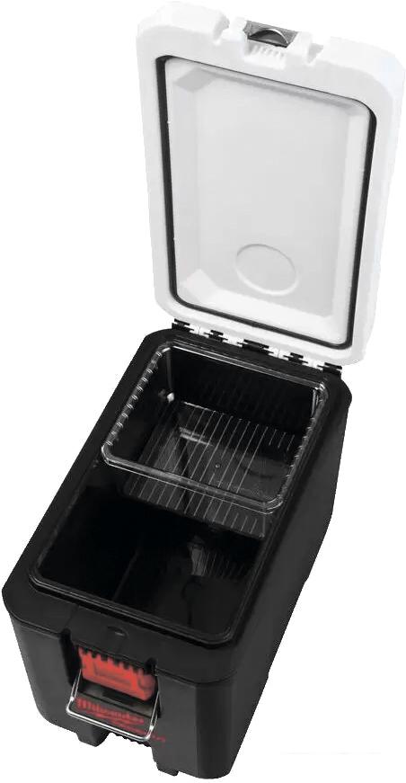 Кейс Milwaukee Packout Hardcooler 4932471722
