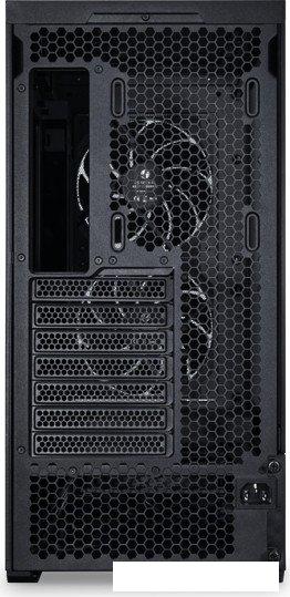 Корпус Lian Li 207 Digital G99.LAN207DX.R0