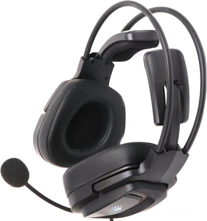 Наушники A4Tech Bloody G575 (черный)