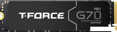 SSD Team T-Force G70 Pro 2TB TM8FFH002T0C129