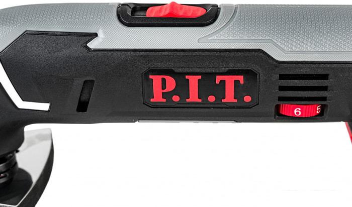 Реноватор P.I.T. PMT20H-035A Solo (без АКБ)