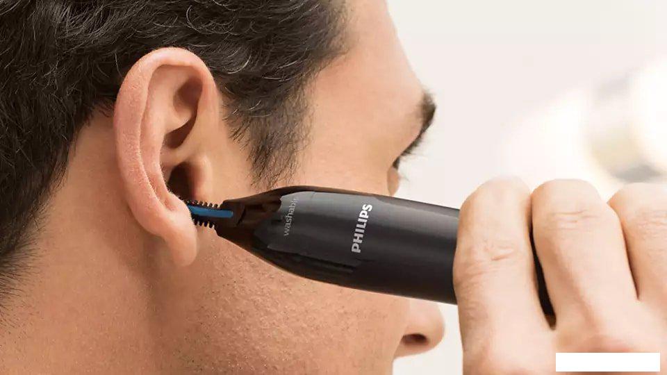 Триммер для носа и ушей Philips NT1650/16