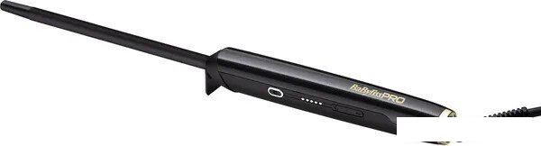 Круглая  плойка BaByliss PRO BAB2489E