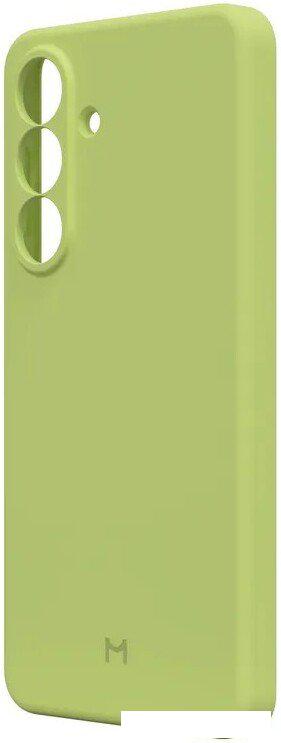 Чехол для телефона Magssory CSL051 для Samsung Galaxy S26+ Yellow CSL051y