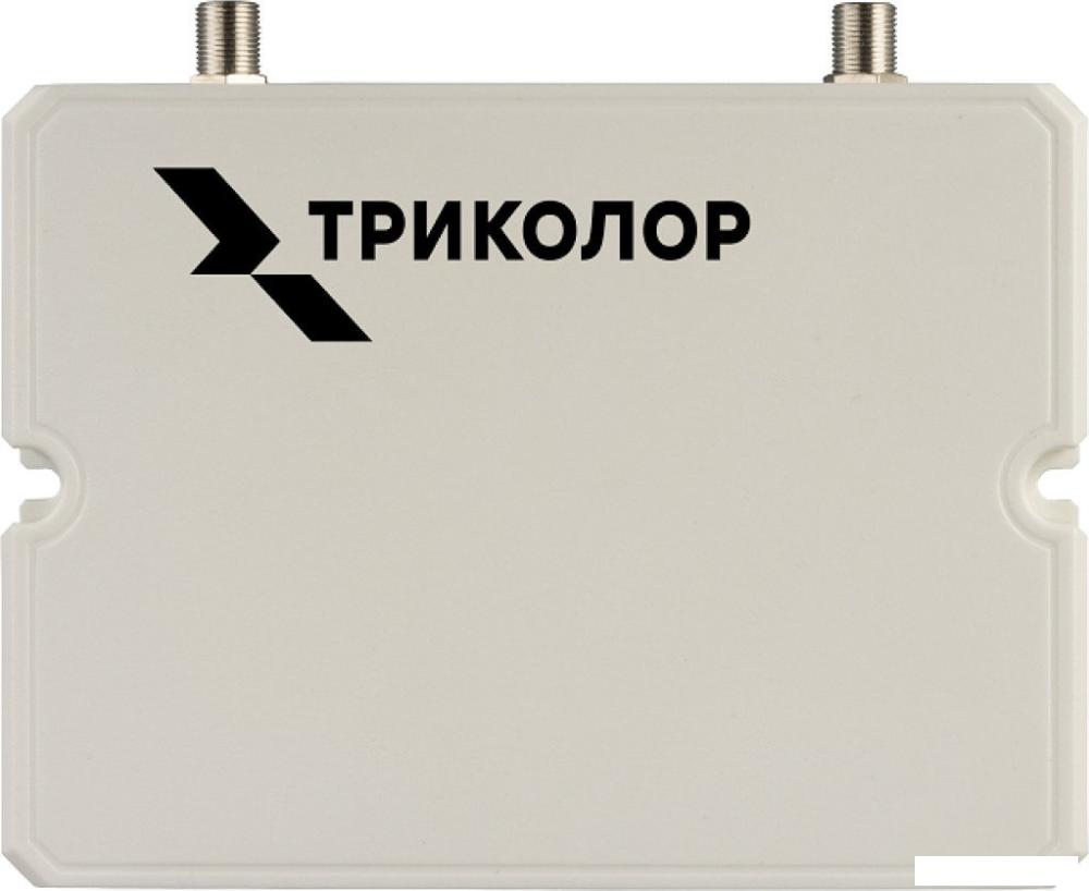 Комплект усиления сотовой связи Триколор TR-1800/2100-50-kit