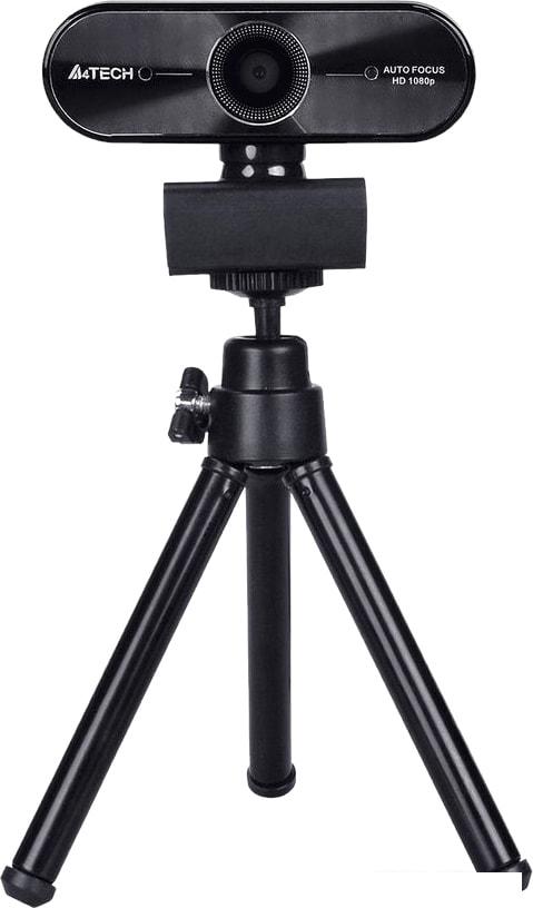Веб-камера A4Tech PK-940HA
