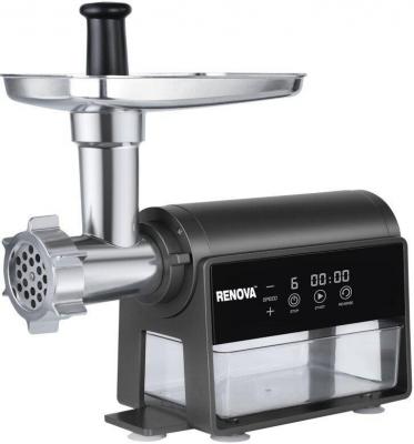 Мясорубка Renova MG300-R2BP