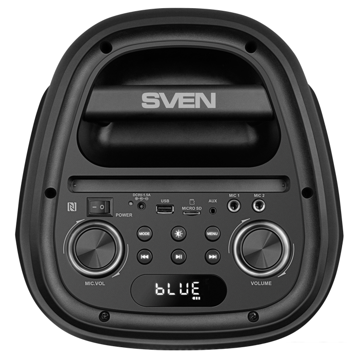 Патибокс SVEN PS-800