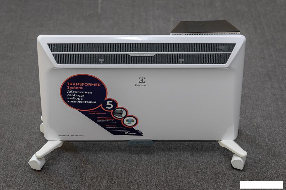 Отопительный модуль конвектора Electrolux Air Gate ECH/AG2-1500 T