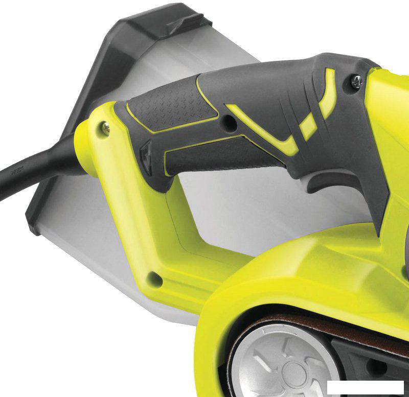 Ленточная шлифмашина Ryobi EBS800V