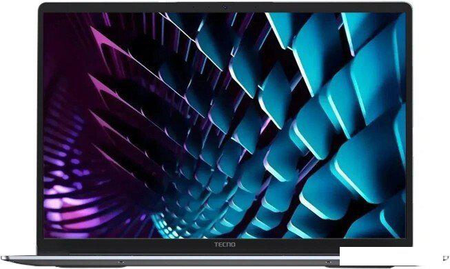 Ноутбук Tecno MegaBook K16SFA 71005000518