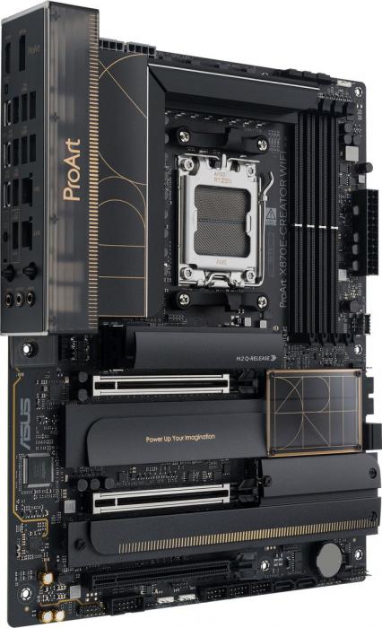 Материнская плата ASUS ProArt X870E-Creator WiFi