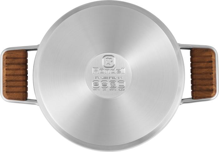 Кастрюля Rondell RDS-1792