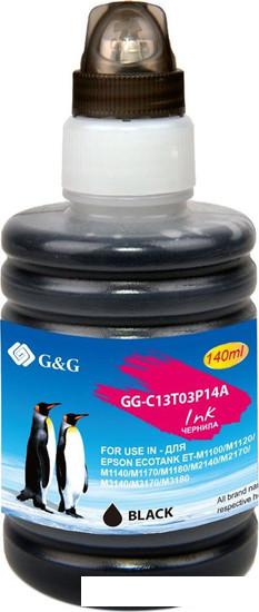 Чернила G&amp;G GG-C13T03P14A