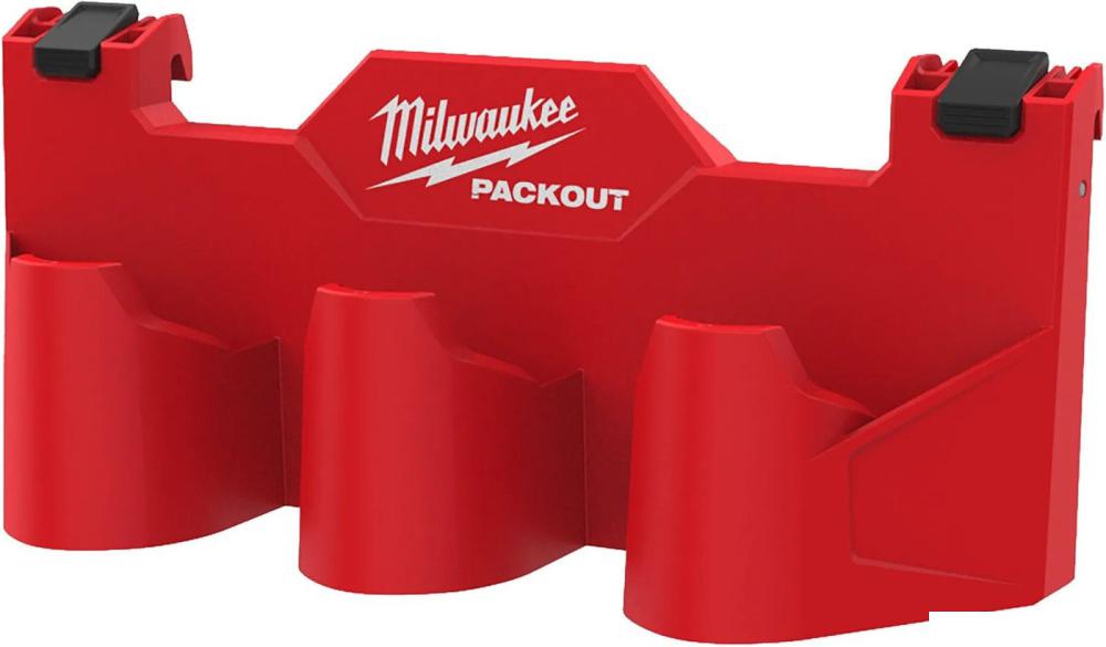 Держатель для АКБ Milwaukee 4932498646