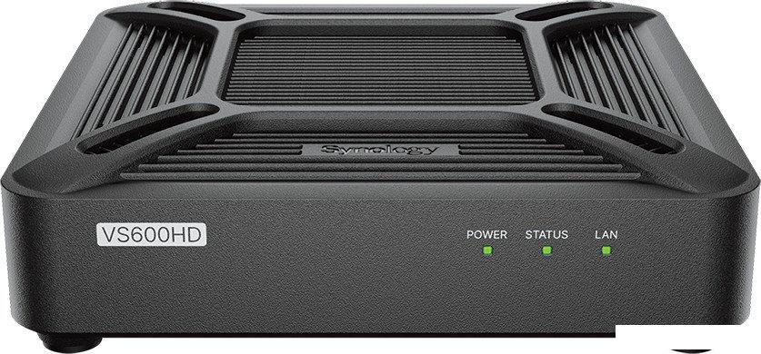 Сетевой видеорегистратор Synology VS600HD