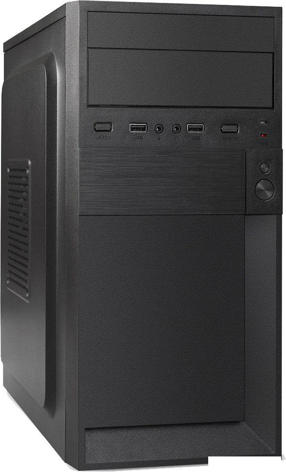Корпус ExeGate BAA-105-01 EX291139RUS