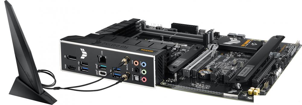 Материнская плата ASUS TUF Gaming B760-Plus WiFi