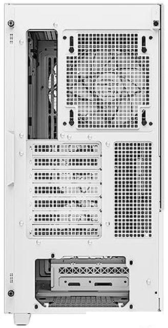 Корпус DeepCool CH560 Digital WH R-CH560-WHAPE4D-G-1