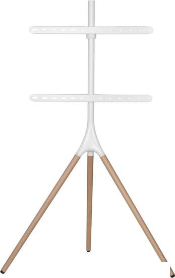 Стойка для телевизора CACTUS CS-ST1246WTBCH