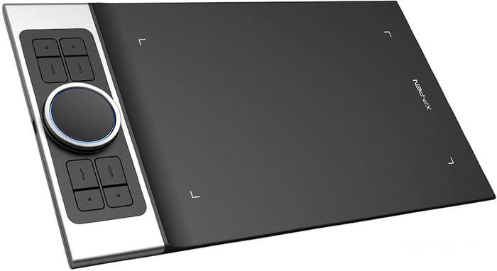 Графический планшет XP-Pen Deco Pro Medium