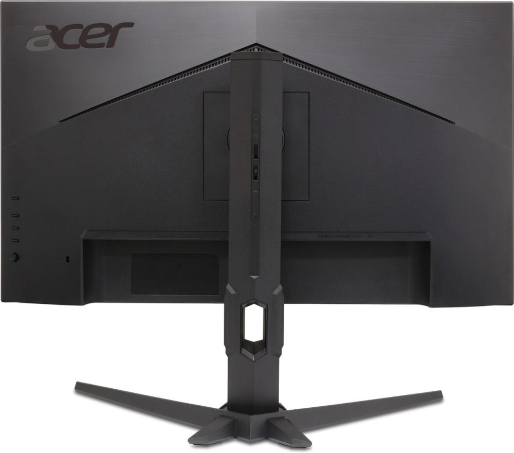 Игровой монитор Acer Nitro XV272UX1bmiiprx UM.HX2CD.102