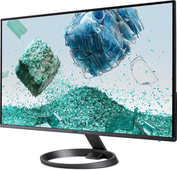 Монитор Acer Vero RL242YEyiiv UM.QR2EE.E01