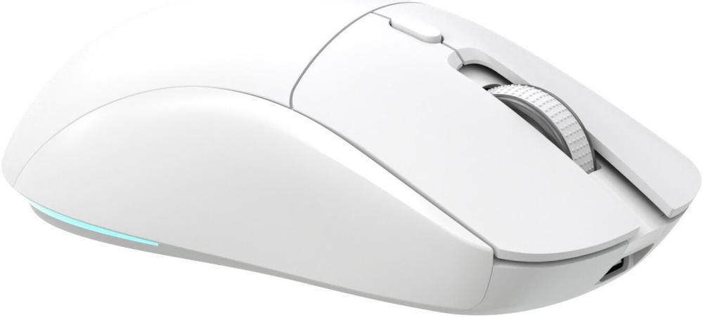 Игровая мышь Defender Stone GM-551 (белый)