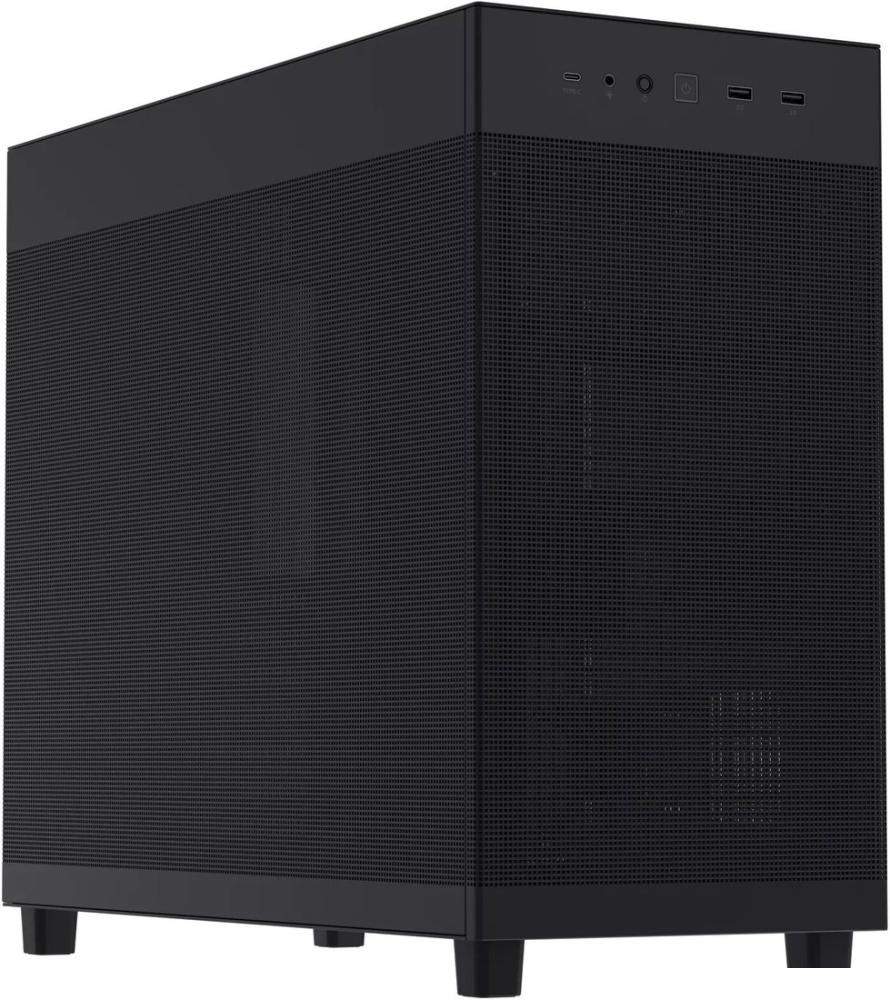 Корпус ASUS Prime AP303 Mesh Panel (черный)