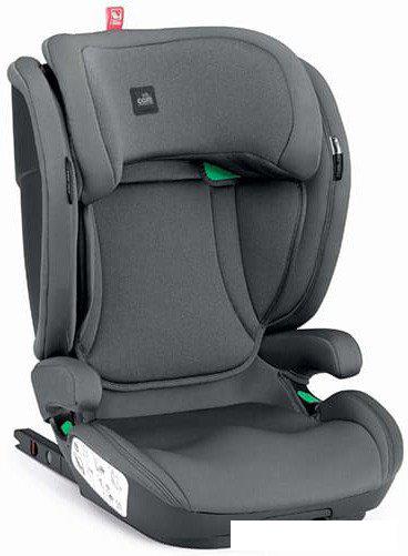 Детское автокресло CAM Corsa I-Size S174/180 (антрацит)