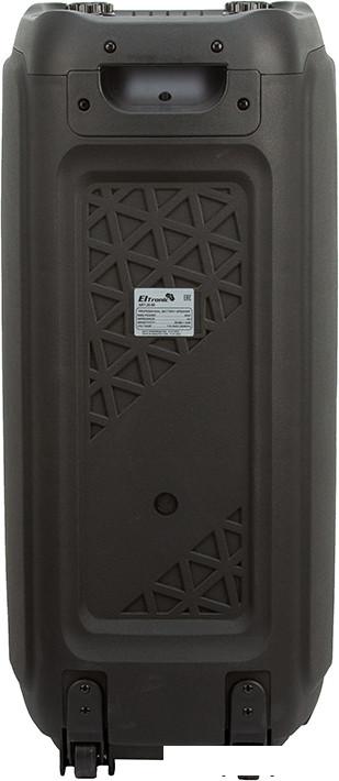 Патибокс Eltronic 20-59 Fire Box 500
